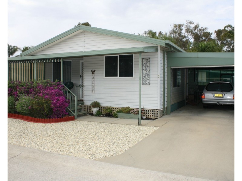 3 Gumview Court, Cobram VIC 3644
