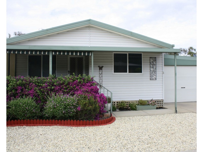 3 Gumview Court, Cobram VIC 3644