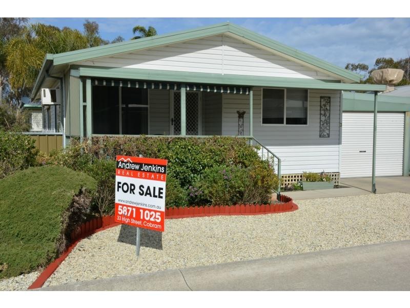 3 Gumview Court, Cobram VIC 3644