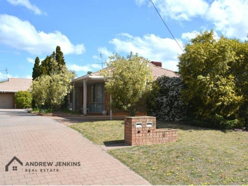 Unit 1/4 Stillard Court, Barooga NSW 3644
