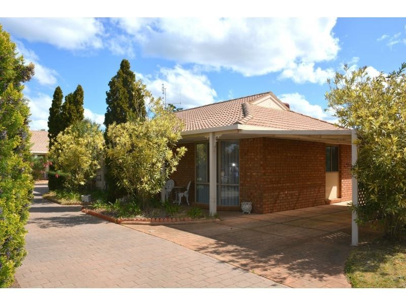Unit 1/4 Stillard Court, Barooga NSW 3644