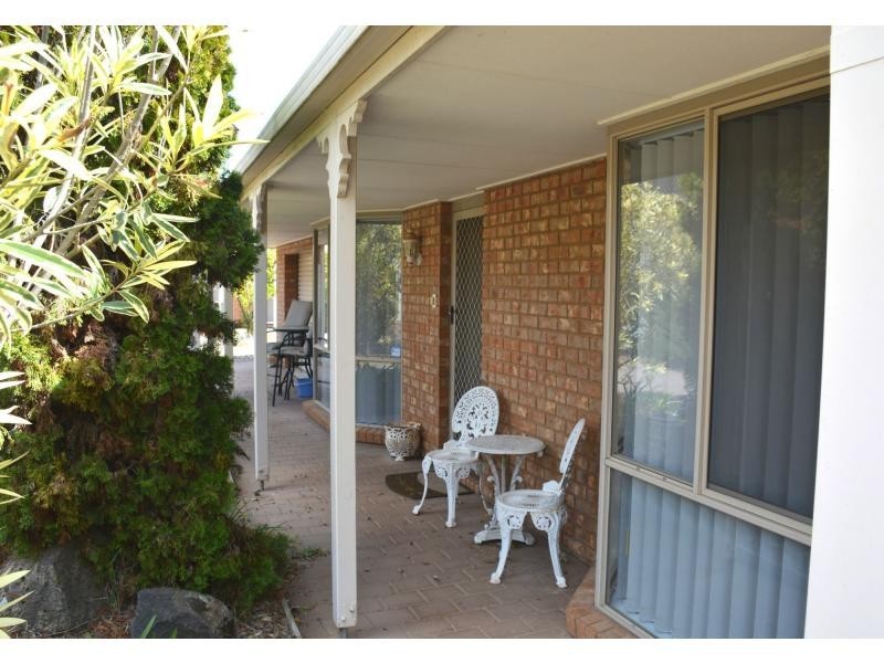 Unit 1/4 Stillard Court, Barooga NSW 3644