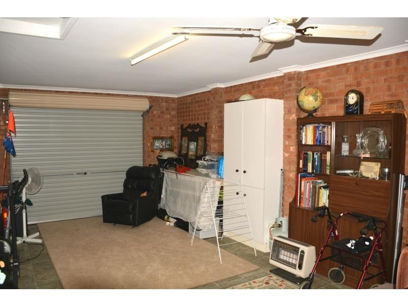 Unit 1/4 Stillard Court, Barooga NSW 3644