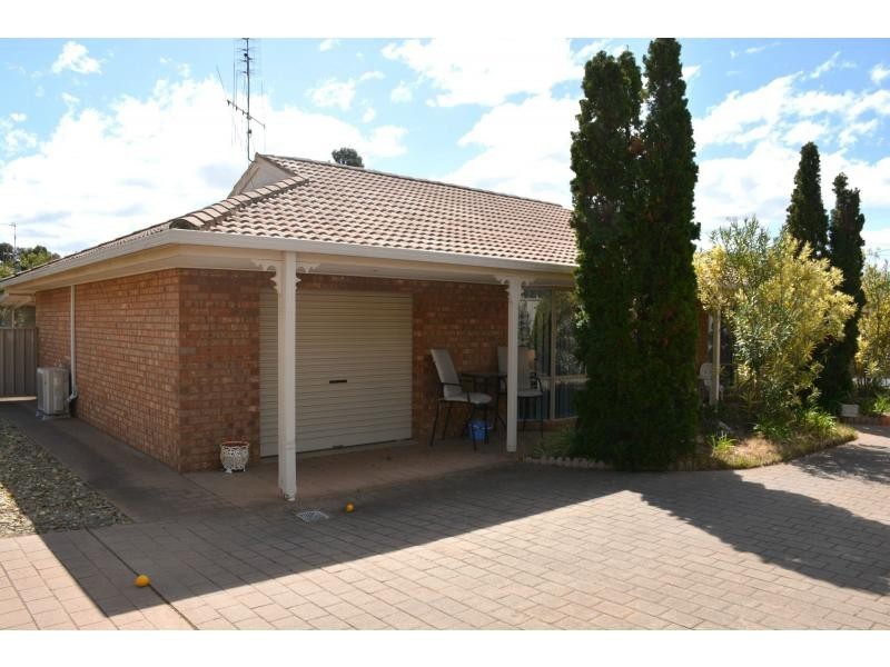 Unit 1/4 Stillard Court, Barooga NSW 3644
