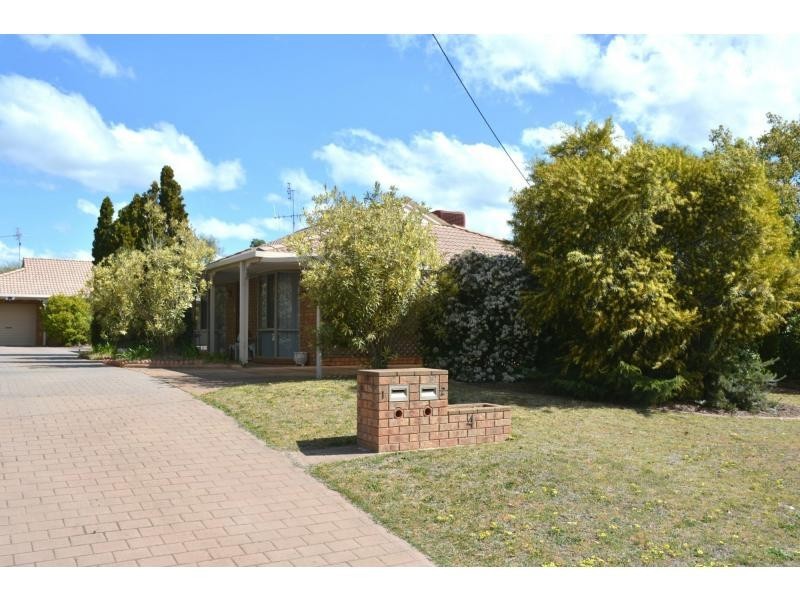 Unit 1/4 Stillard Court, Barooga NSW 3644