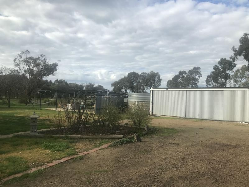 7 Ross Road, Cobram VIC 3644