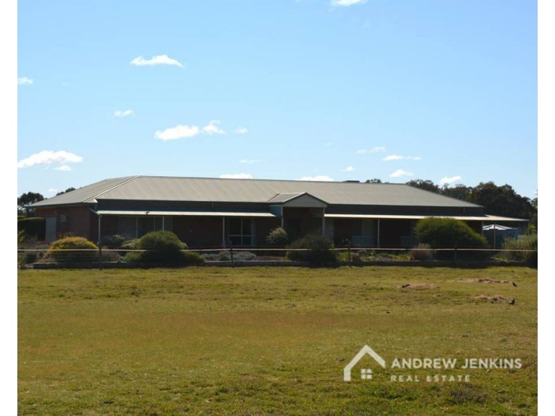 6822 Goulburn Valley Highway, Yarroweyah VIC 3644