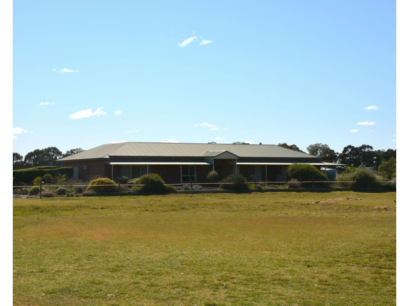 6822 Goulburn Valley Highway, Yarroweyah VIC 3644