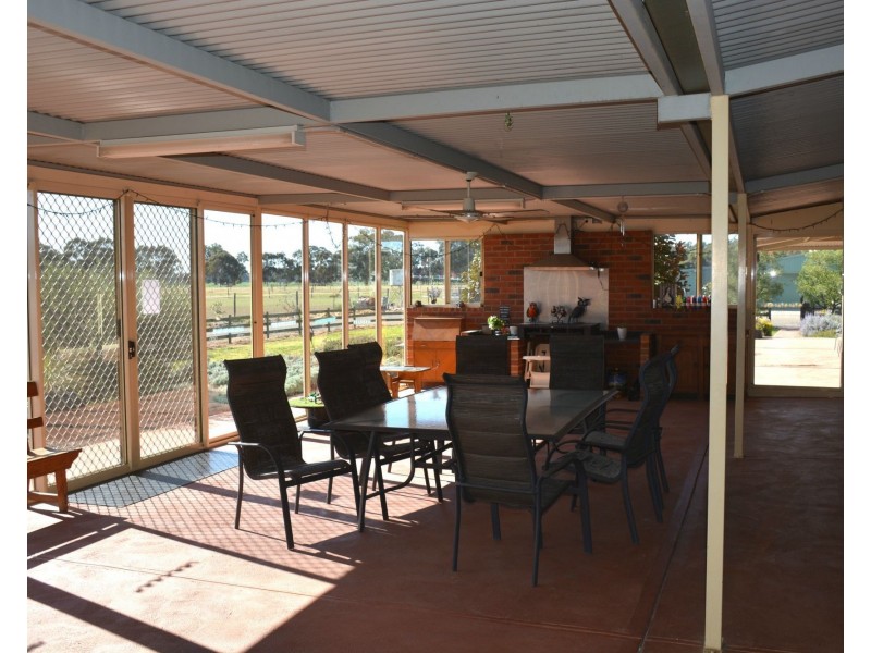 6822 Goulburn Valley Highway, Yarroweyah VIC 3644