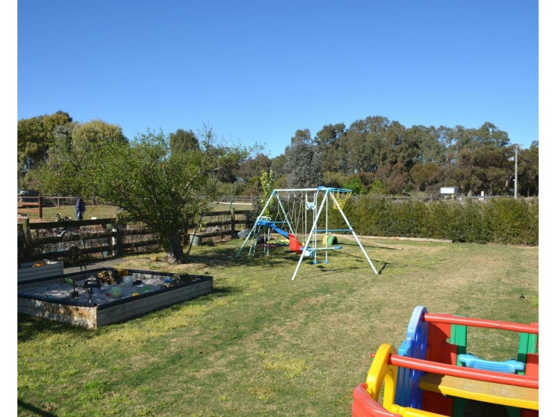 6822 Goulburn Valley Highway, Yarroweyah VIC 3644