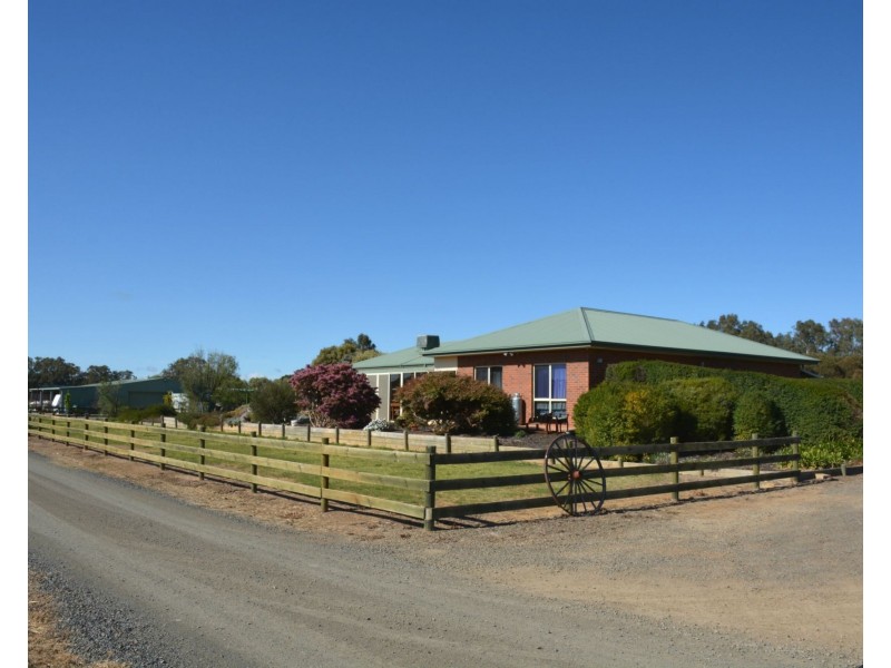 6822 Goulburn Valley Highway, Yarroweyah VIC 3644