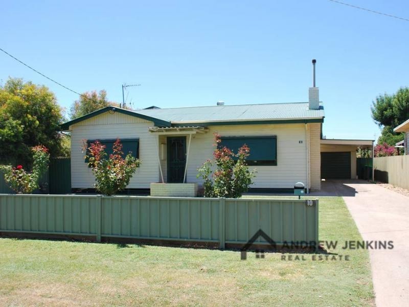 10 Warkil Street, Cobram VIC 3644
