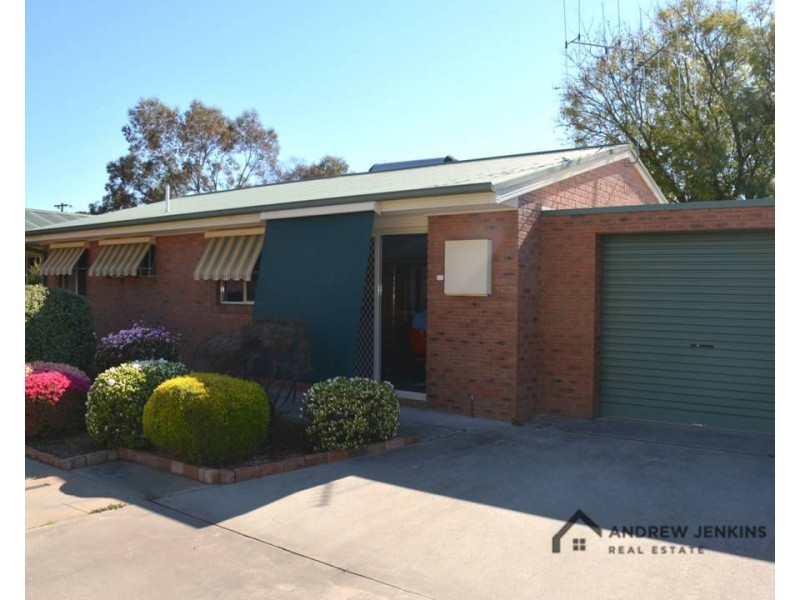 4/82 Vermont Street, Barooga VIC 3644