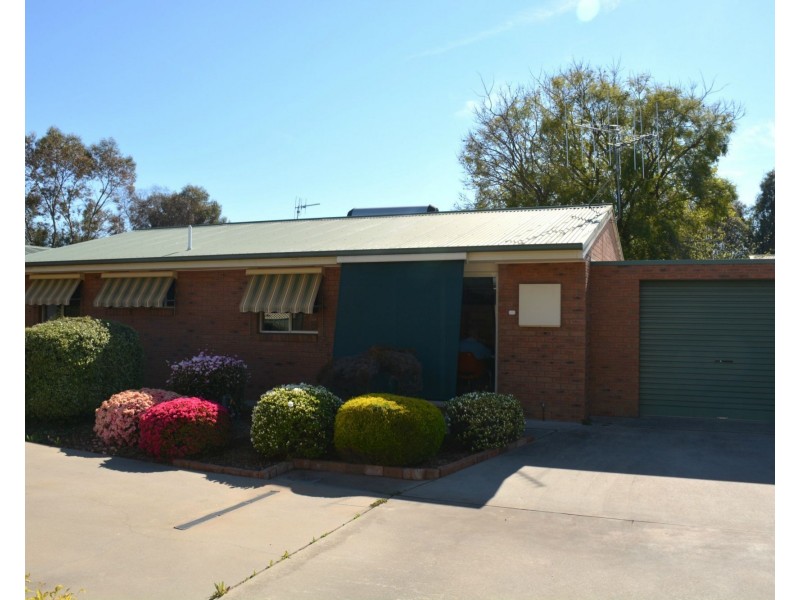 4/82 Vermont Street, Barooga VIC 3644