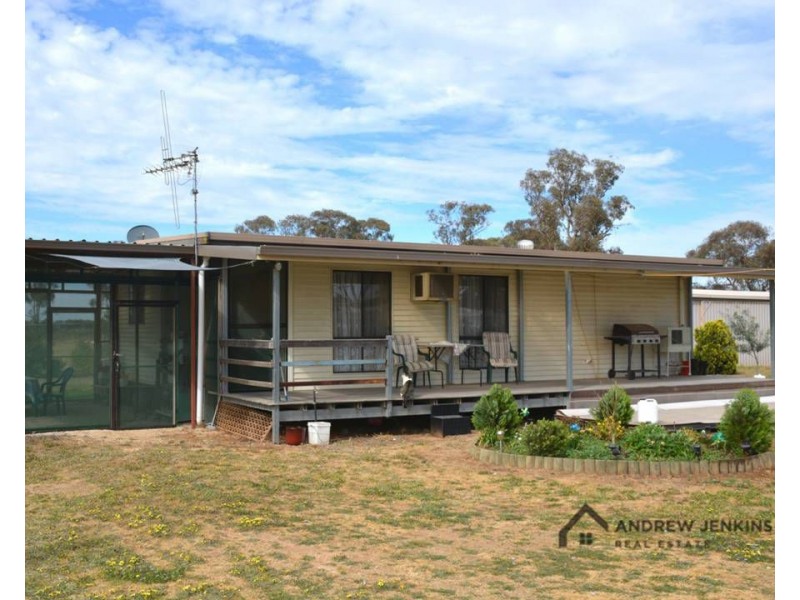 850 Cottons Road, Cobram VIC 3644