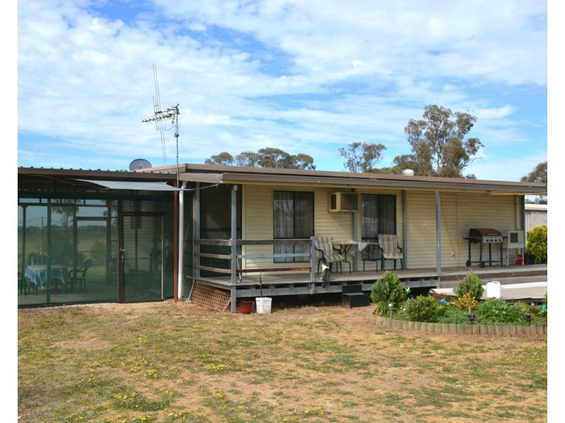 850 Cottons Road, Cobram VIC 3644