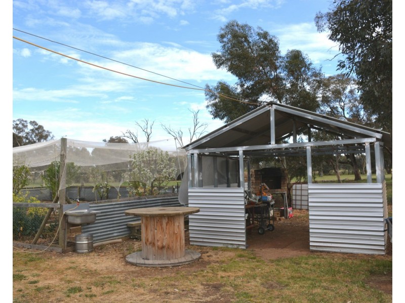 850 Cottons Road, Cobram VIC 3644