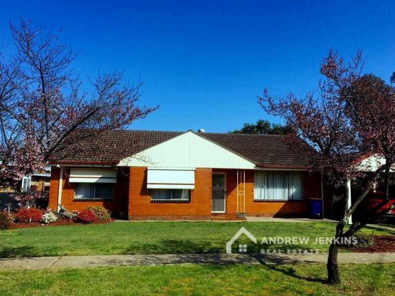 4 Denson Court, Cobram VIC 3644