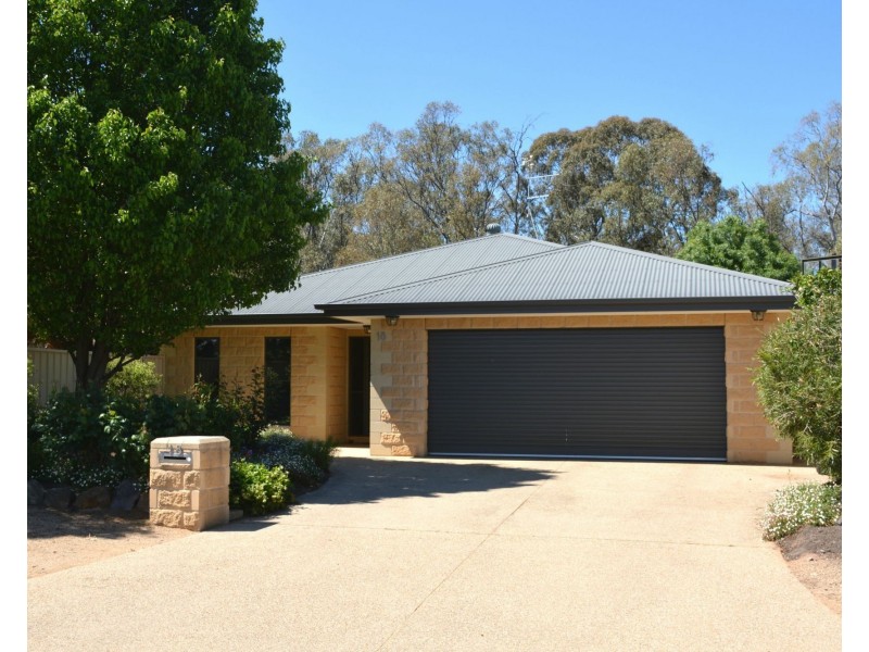 18 Rio Vista Court, Cobram VIC 3644