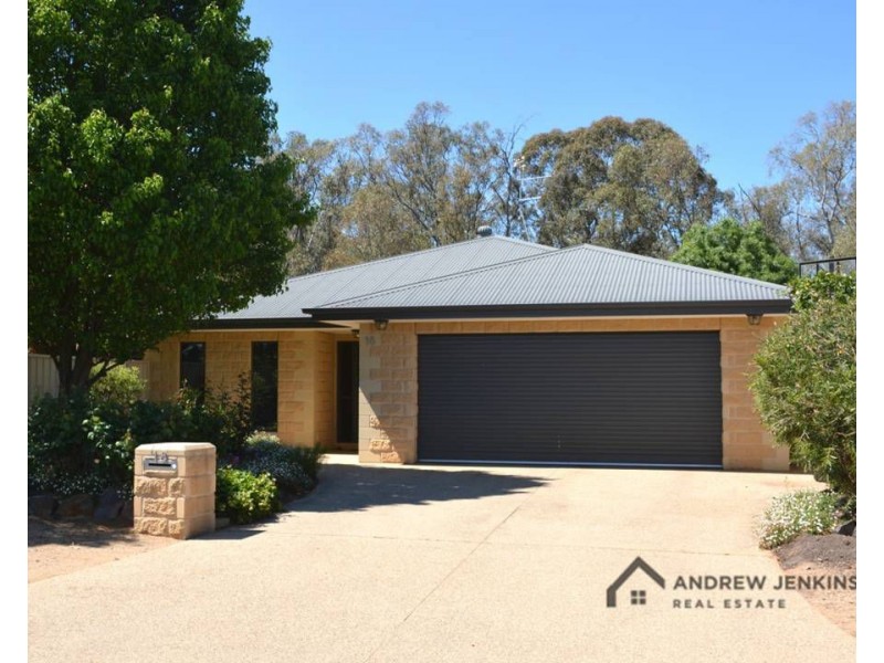 18 Rio Vista Court, Cobram VIC 3644