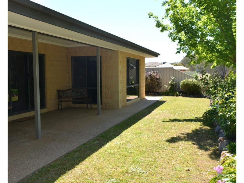 18 Rio Vista Court, Cobram VIC 3644