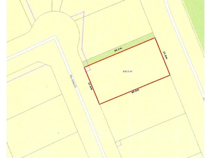 18 Rio Vista Court, Cobram VIC 3644