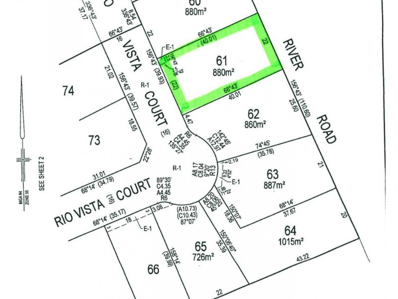 22 Rio Vista Court, Cobram VIC 3644