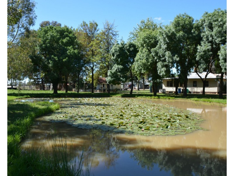 1724 Larissa Road, Yarroweyah VIC 3644
