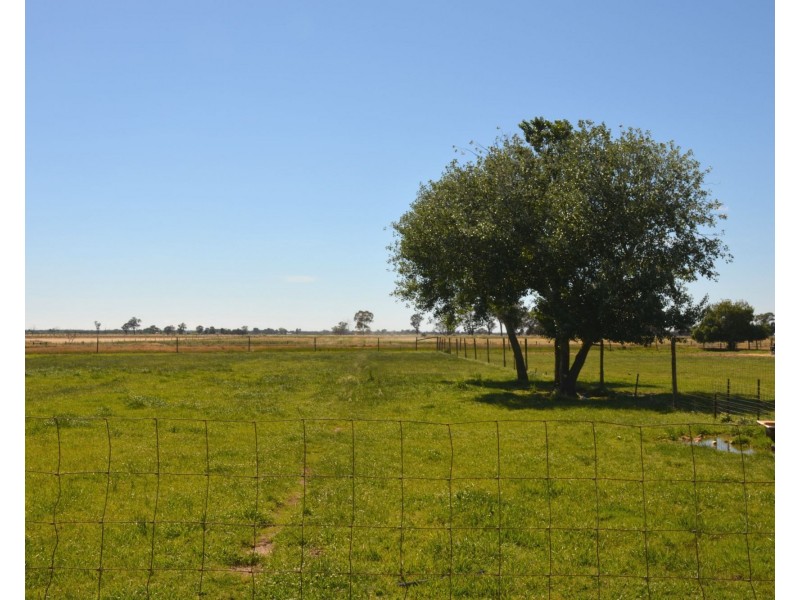 1724 Larissa Road, Yarroweyah VIC 3644