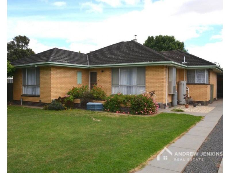 89 Main Street, Strathmerton VIC 3641