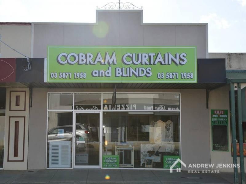 73 High Street, Cobram VIC 3644