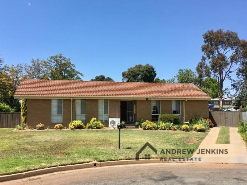 3 Isabella Court, Cobram VIC 3644