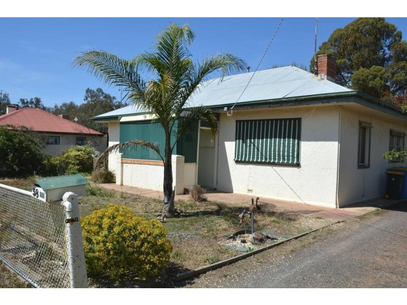 58 Wondah Street, Cobram VIC 3644