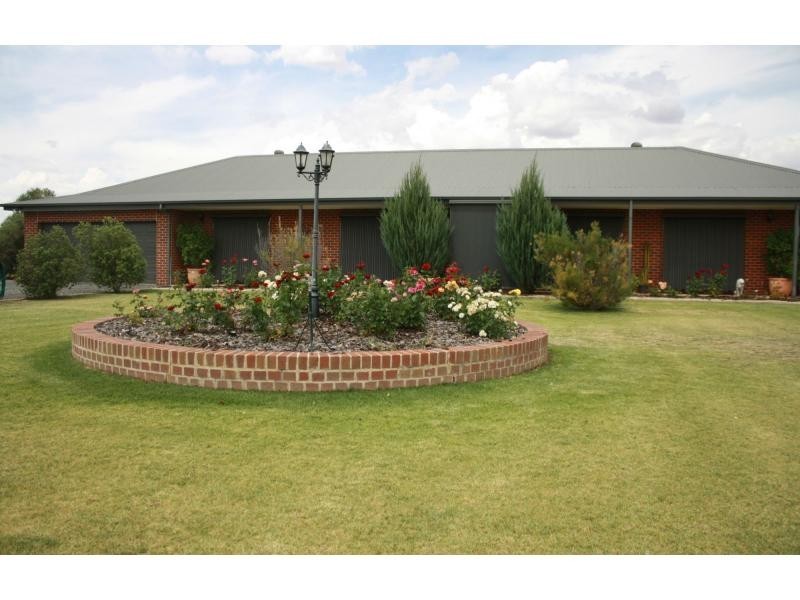 31 Keogh Drive, Tocumwal NSW 2714