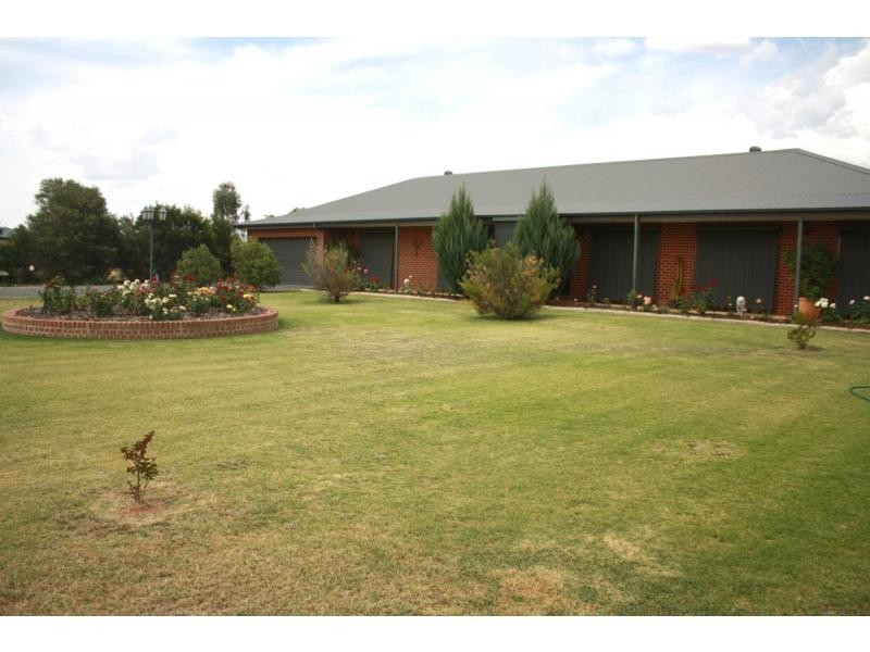 31 Keogh Drive, Tocumwal NSW 2714