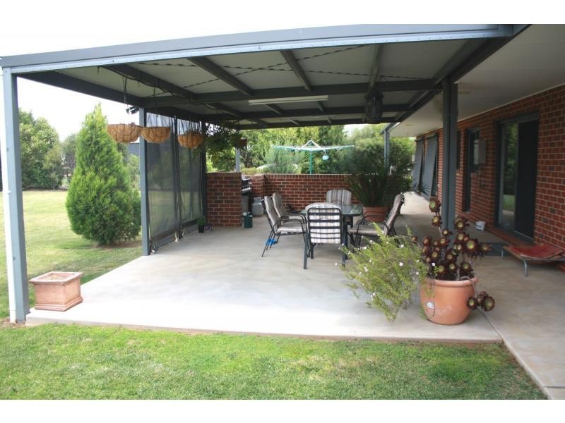 31 Keogh Drive, Tocumwal NSW 2714