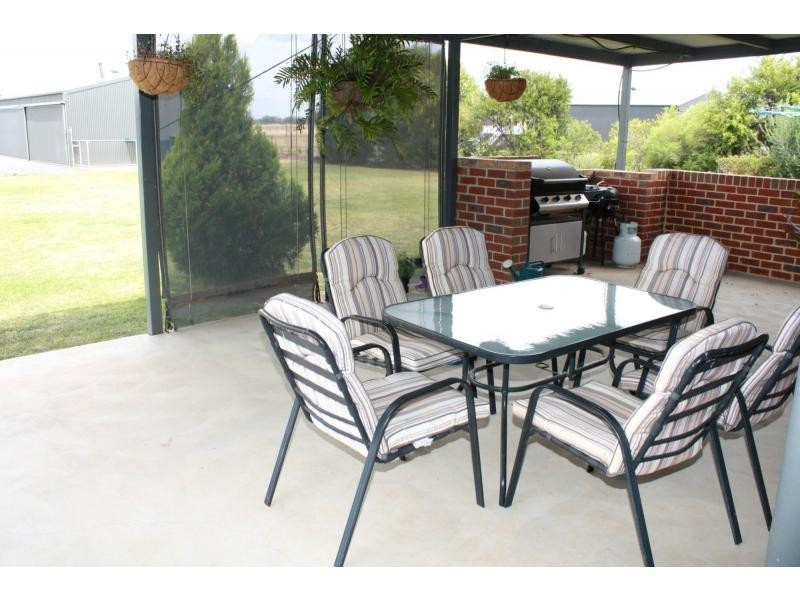 31 Keogh Drive, Tocumwal NSW 2714