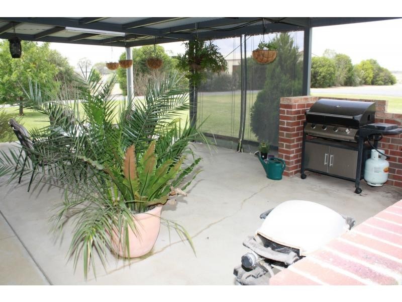 31 Keogh Drive, Tocumwal NSW 2714