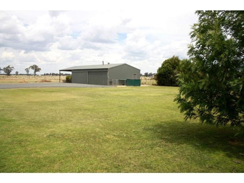 31 Keogh Drive, Tocumwal NSW 2714