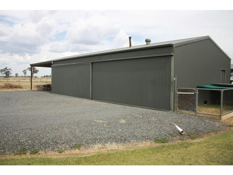 31 Keogh Drive, Tocumwal NSW 2714