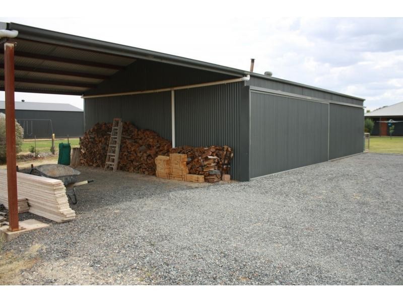 31 Keogh Drive, Tocumwal NSW 2714