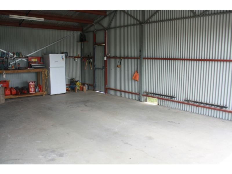 31 Keogh Drive, Tocumwal NSW 2714