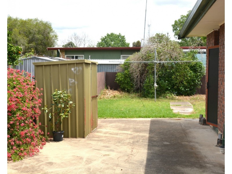 25 Cobram Street, Berrigan NSW 2712
