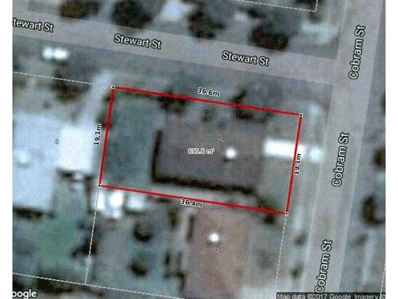 25 Cobram Street, Berrigan NSW 2712