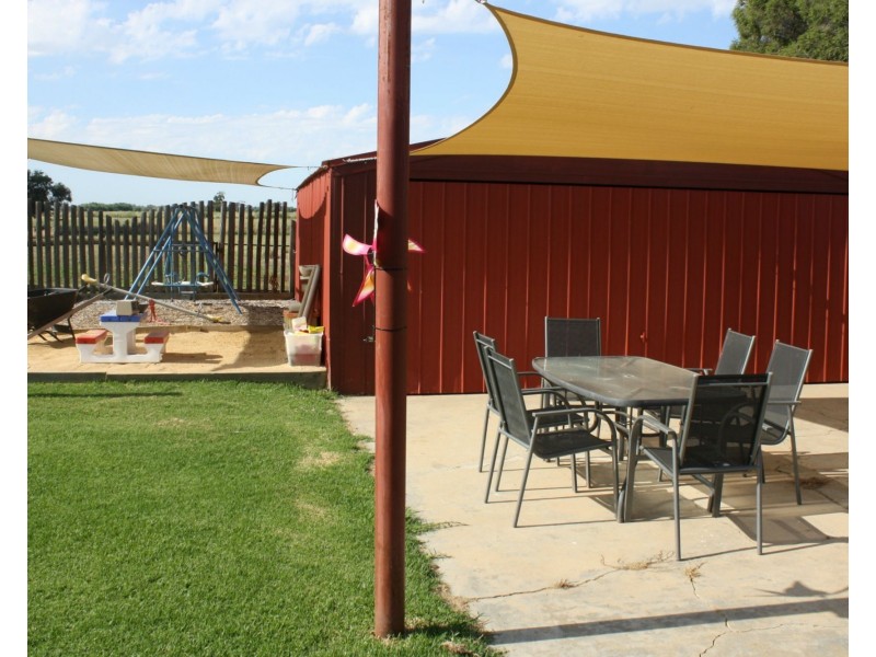 129 Boards Road, Strathmerton VIC 3641