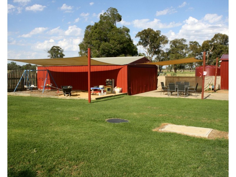 129 Boards Road, Strathmerton VIC 3641