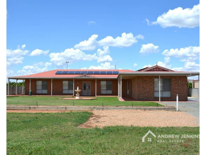 121 Cottons Road, Cobram VIC 3644