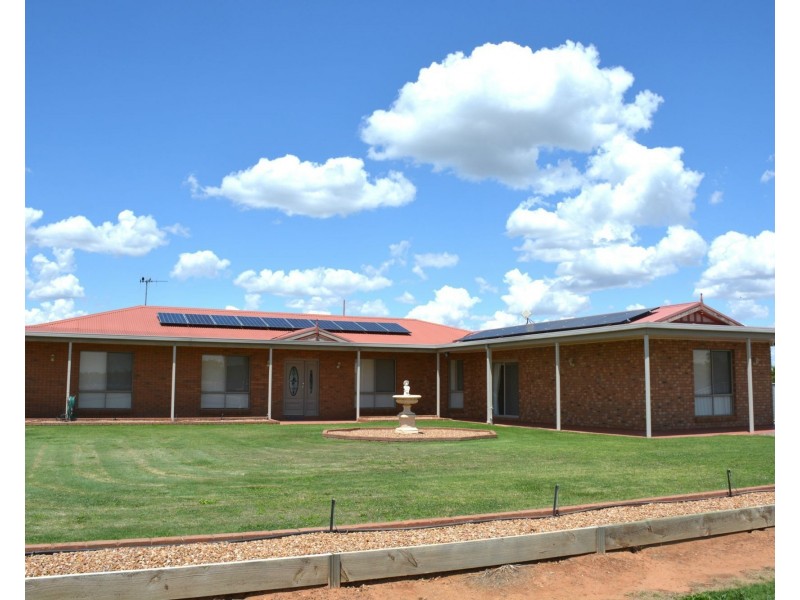 121 Cottons Road, Cobram VIC 3644