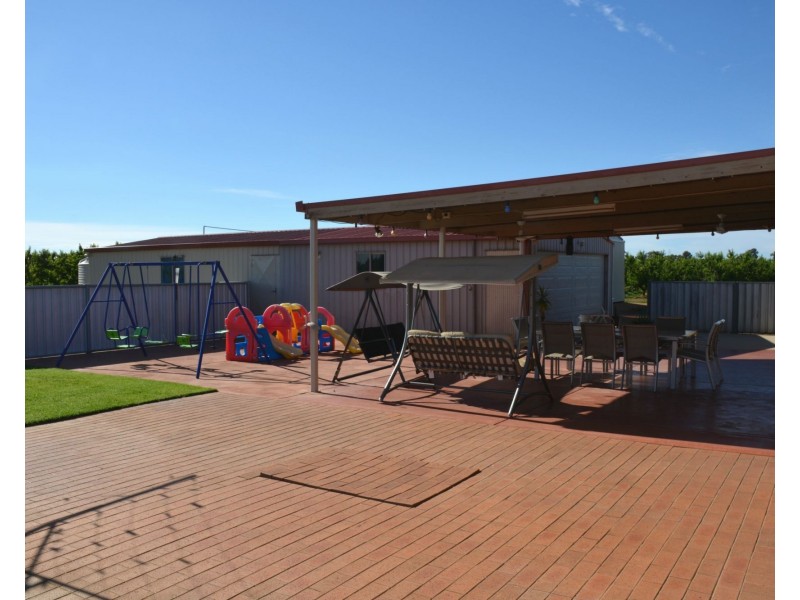 121 Cottons Road, Cobram VIC 3644