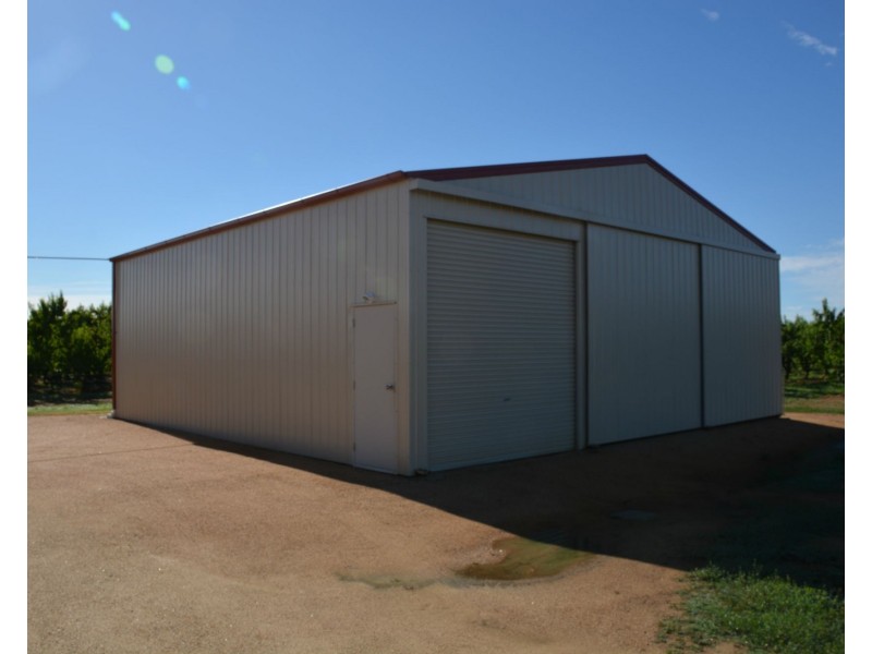 121 Cottons Road, Cobram VIC 3644